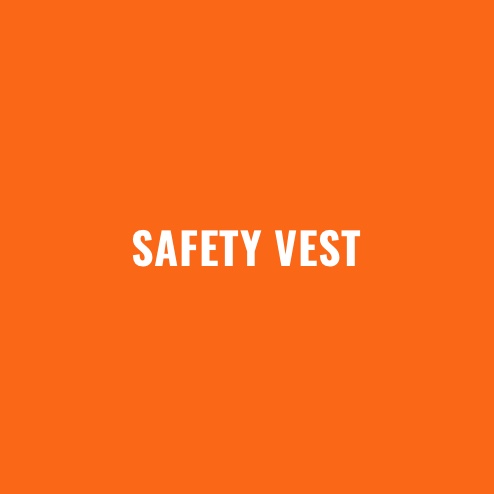 SAFETY VESTS